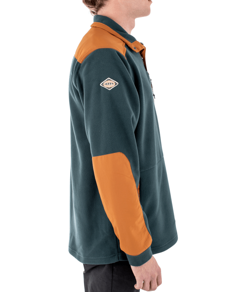 Jetty Pines Fleece Jacket