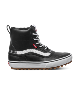 Vans Standard Mid Snow MTE Blk/Wht
