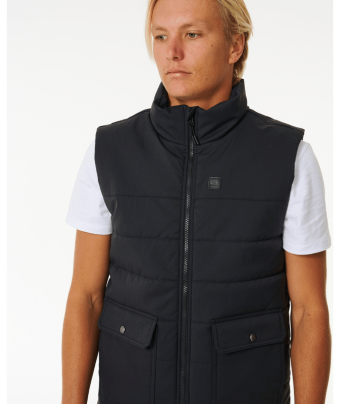 RIP CURL ANTI SERIES RIDGE VEST