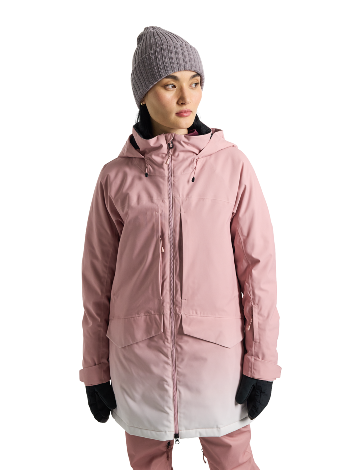 Burton Prowess 2.0 Blush Pink