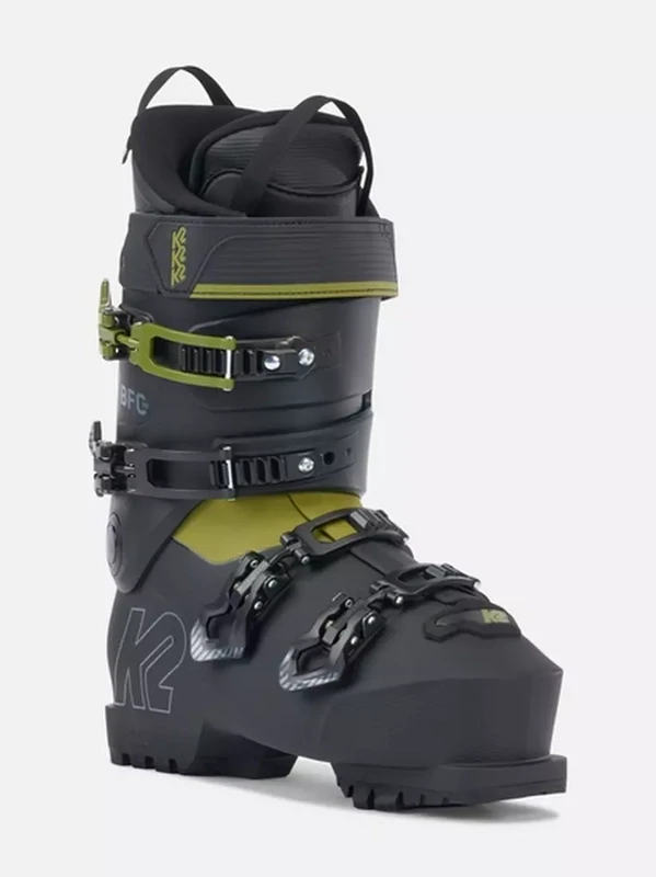 K2 BFC 90