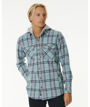 Rip Curl Ranchero Flannel
