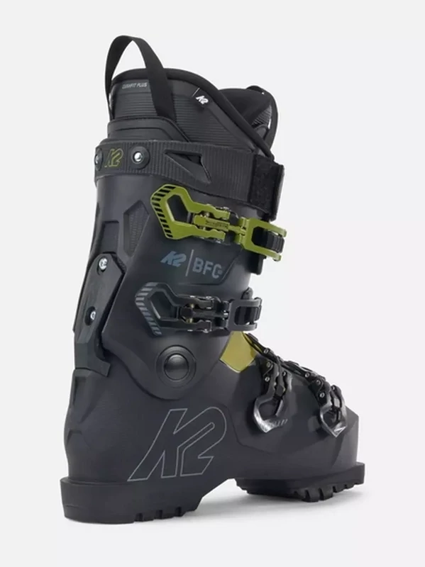 K2 BFC 90