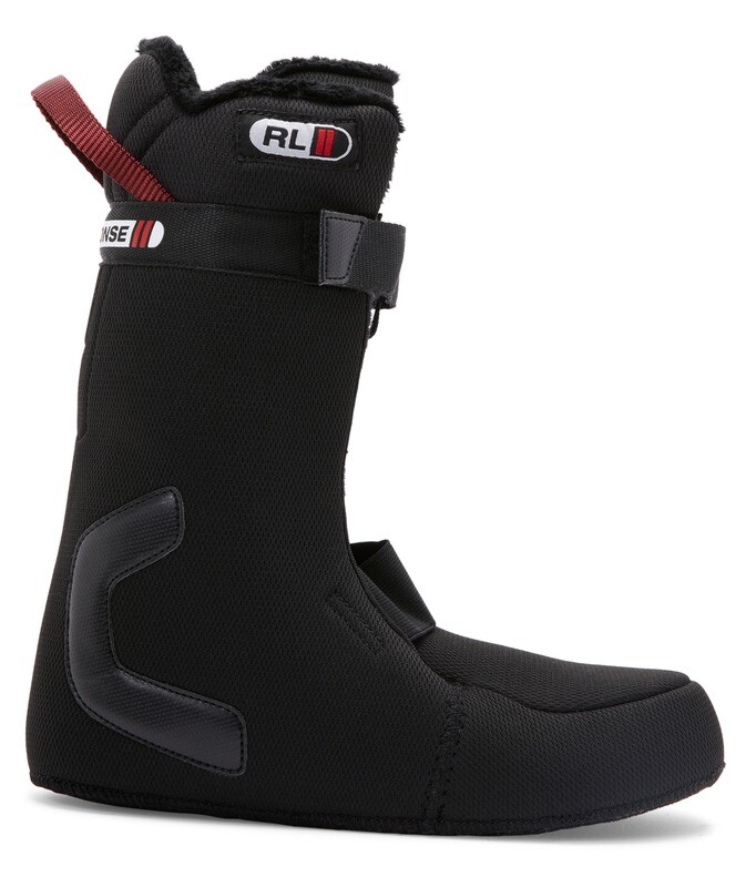 DC Lotus Boa Step On