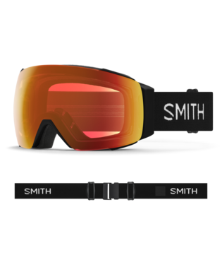 Smith IO Mag