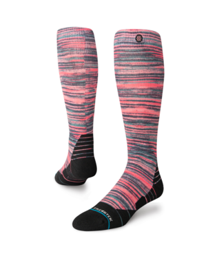 Stance Snow Dusk Till Dawn Med