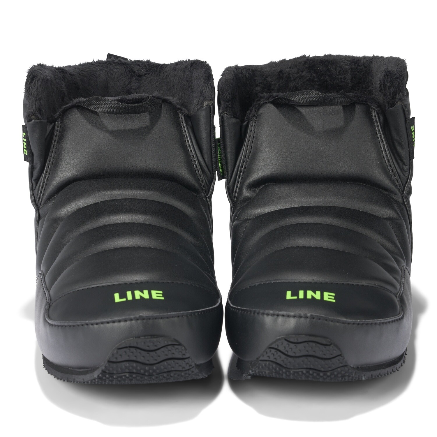 Line Bootie 1.0 2024