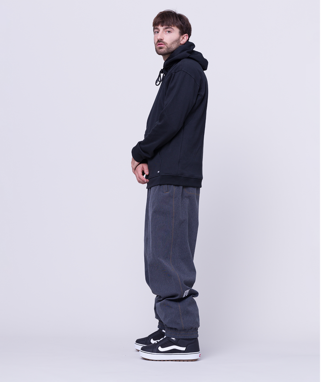 686 Mens Dojo Pant