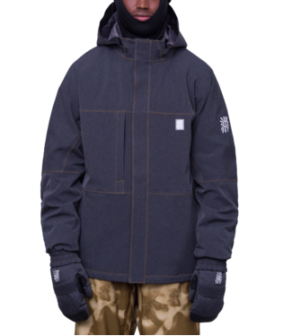 686 Mens Dojo Jacket