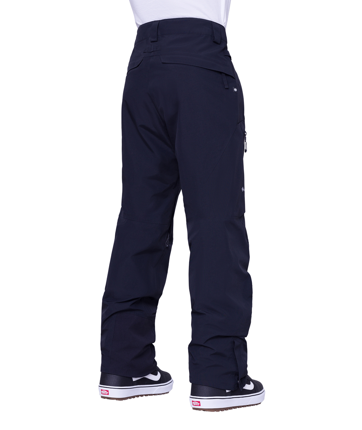 686 GORE-TEX GT Pant【GLCR】 686 GORE-TEX GT Snowboard Pant Black 2025 - Freeride Boardshop