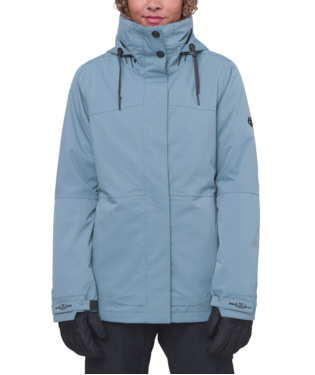 686 Smarty 3 in 1 Spellbound Blue Jaquard