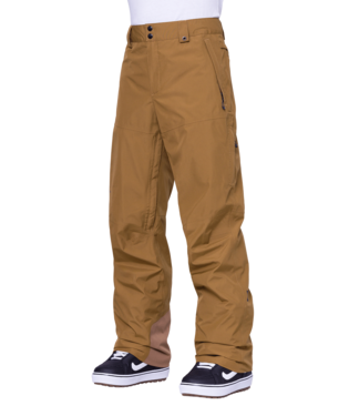 686 Mens Gore-tex Core Shell Pant Breen