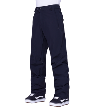 686 Mens Gore-tex GT Pant Black