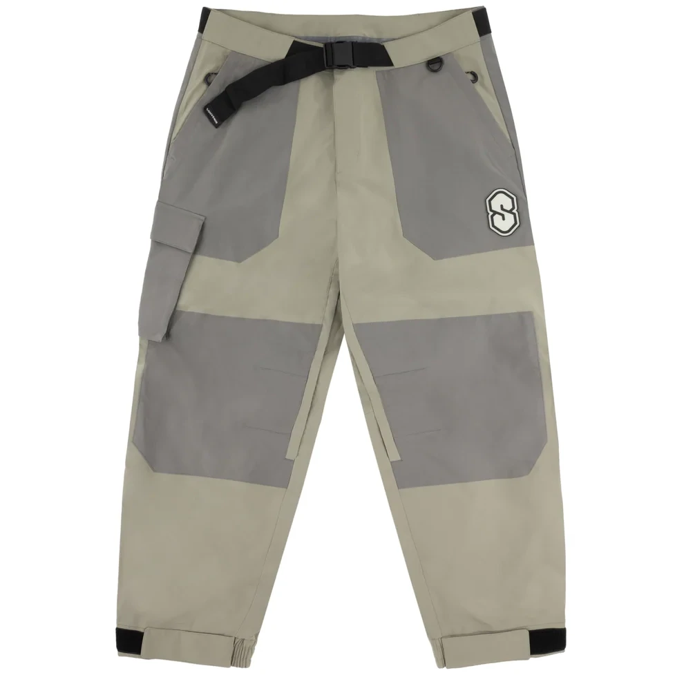 SOUVENIR - 3 PLY RIPSTOP PANT
