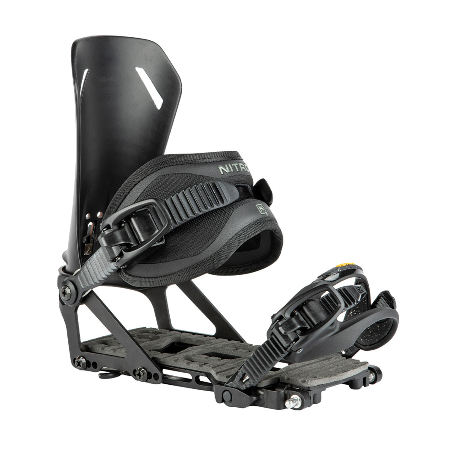 NITRO  VERTICAL SPLITBOARD BINDINGS