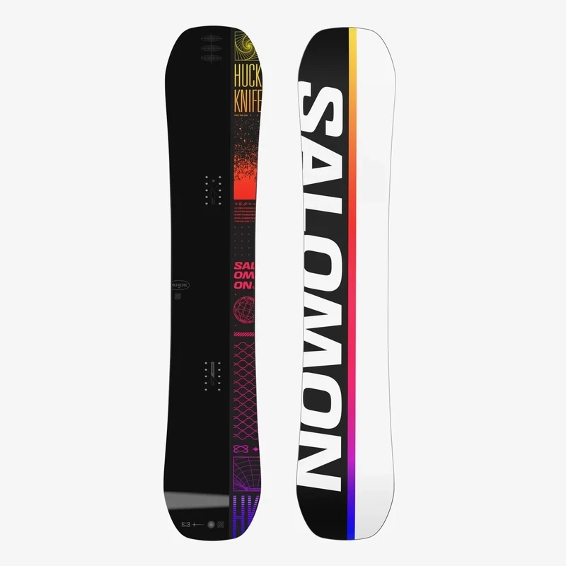 Salomon Huck Knife Pro 2024