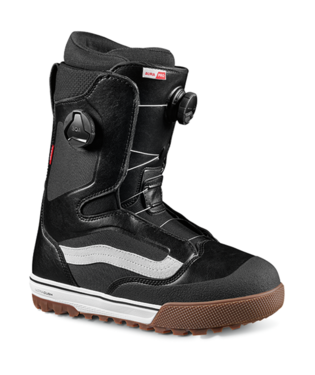 Vans Aura Pro Black 