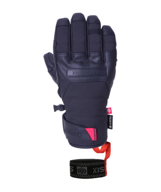 686 Apex Gore-tex Glove Black