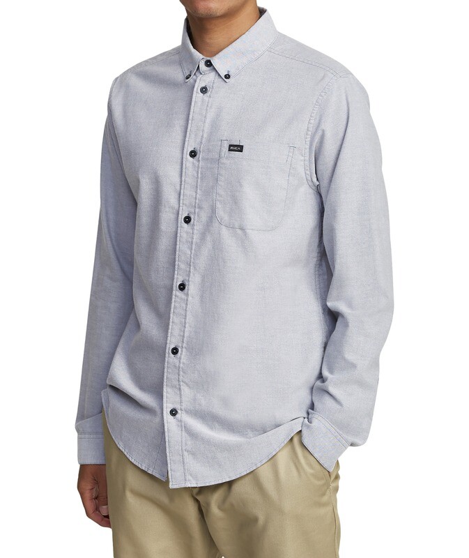 RVCA Thatll Do LS Pavement