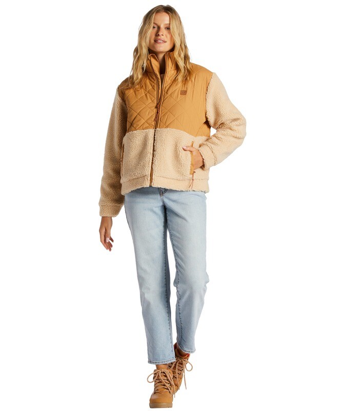Billabong Hidden Trails Caramel