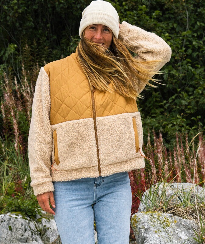 Billabong Hidden Trails Caramel