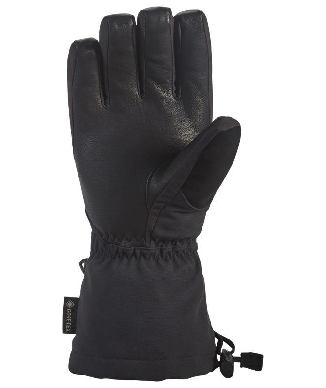 Dakine Womens Sequoia Glove Black