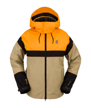 Volcom Melancon Gore Tex Jacket