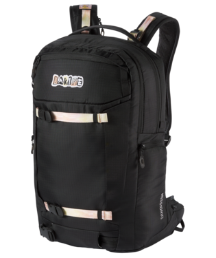 Dakine Team Mission Pro 25L Jill  Perkins Black