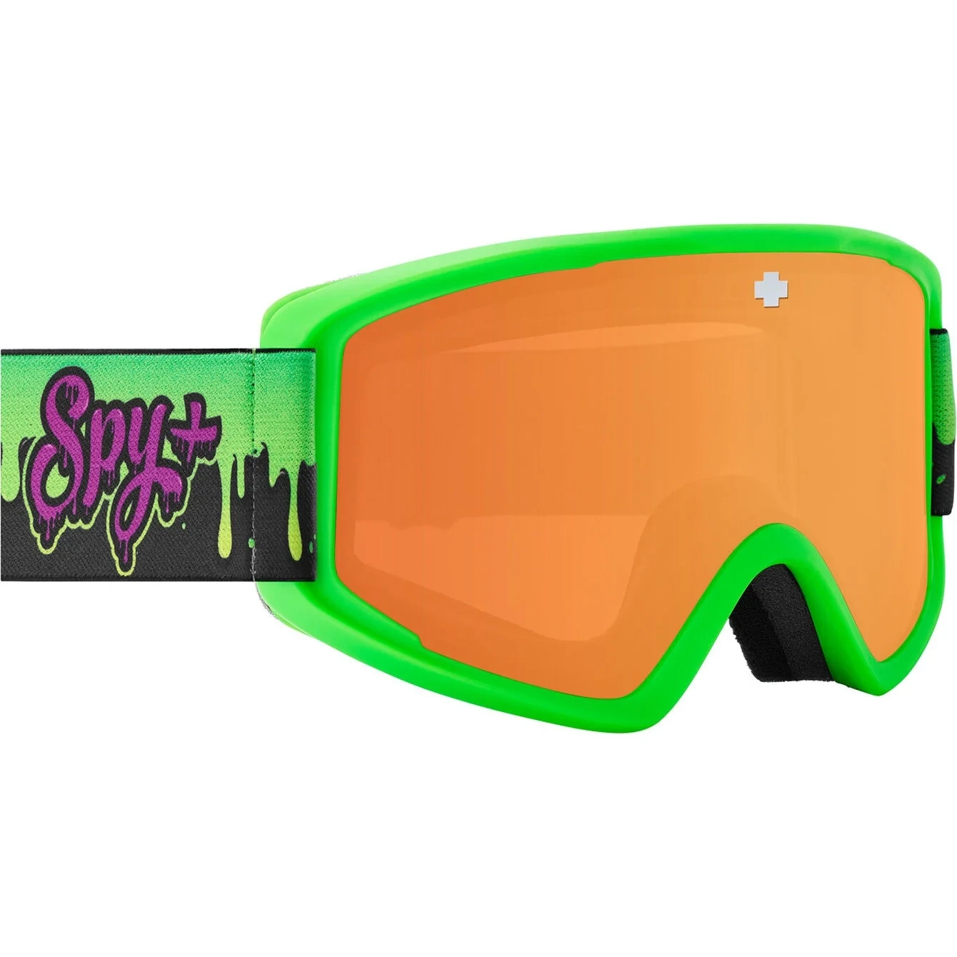 Spy Crusher Jr Slime LL Persimmon