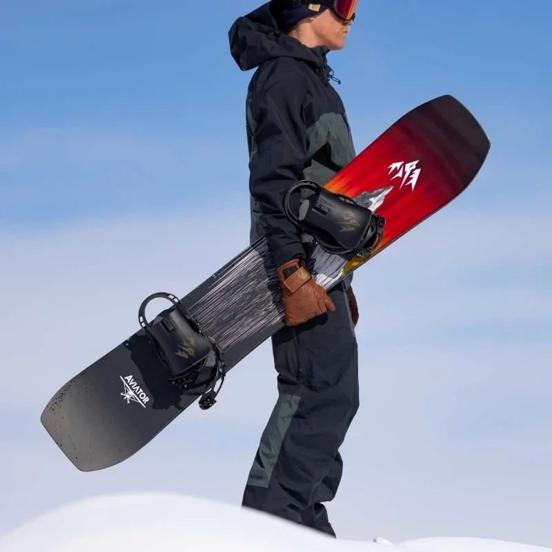 スノーボード jones snowboard aviator Men's Aviator 2.0 Snowboard | Jones Snowboards 公式