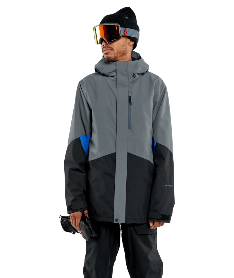 Volcom VColp Ins Jacket