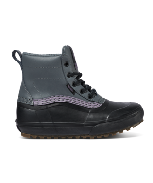 Vans Mid Snow MTE Grey/Black