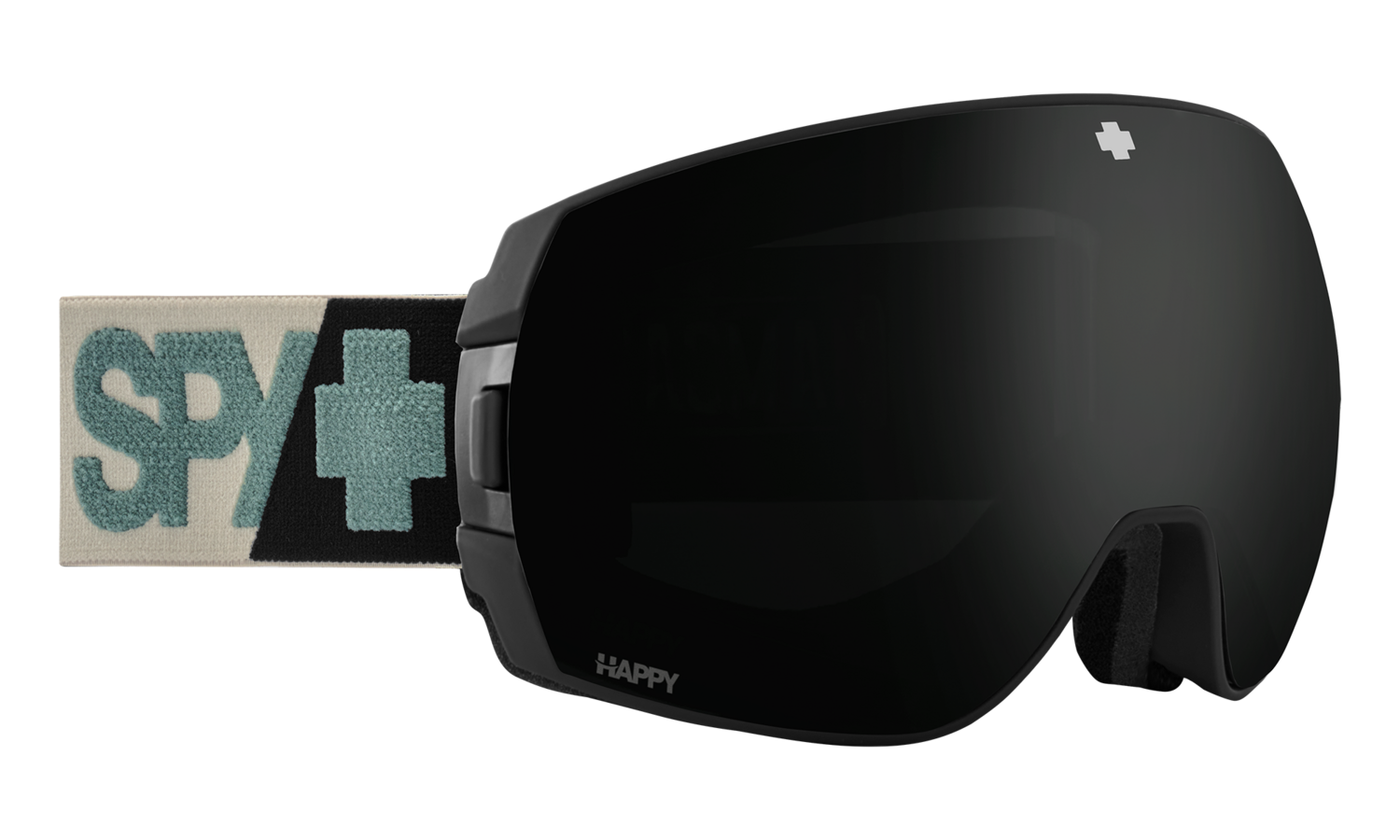 Spy Legacy Warm Grey Happy Grey Green Black