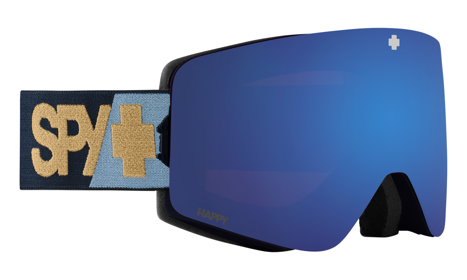Spy Marauder Elite  Dark Blue Rose Dark Blue Mirror