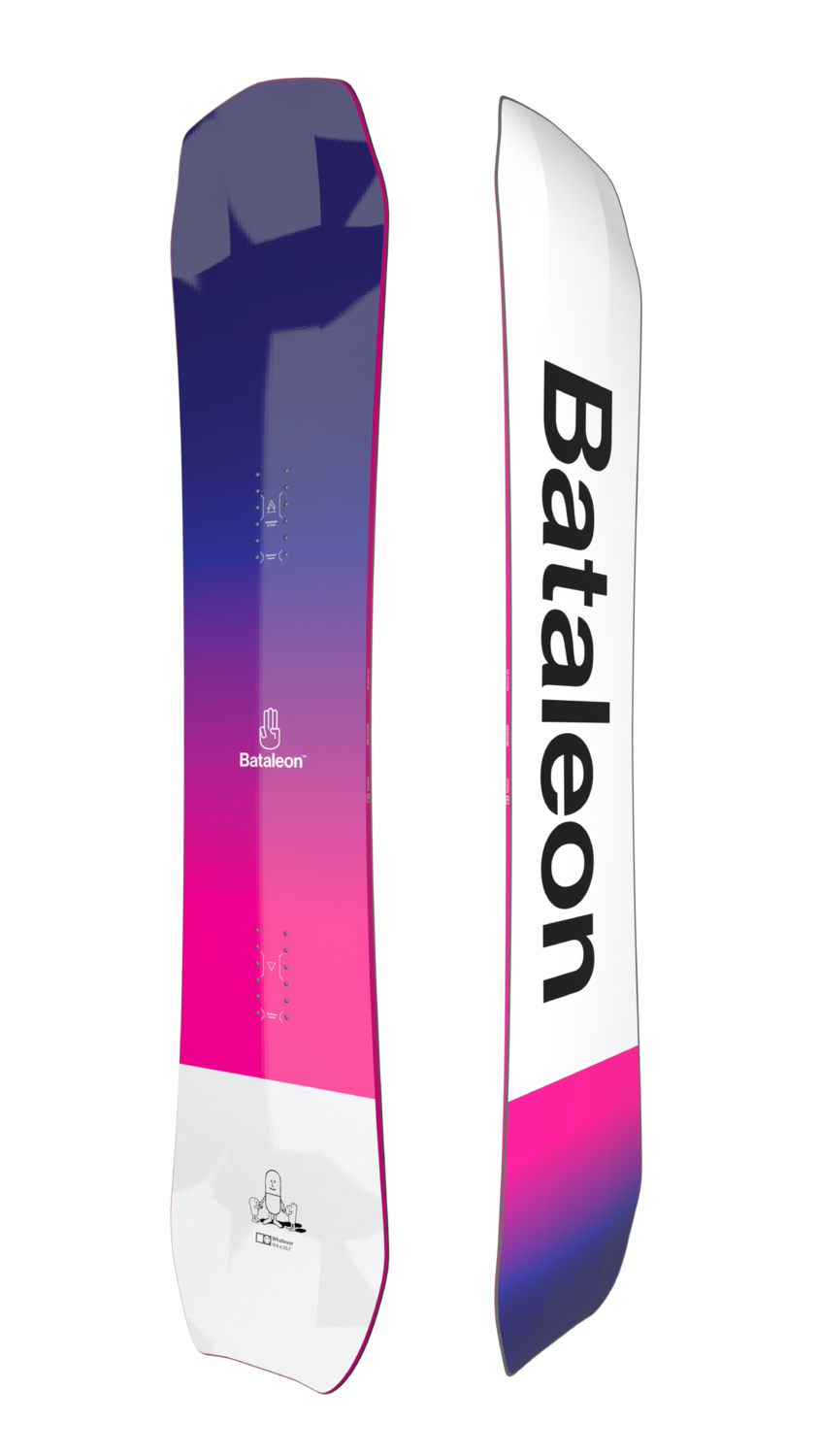 Bataleon Whatever 2024