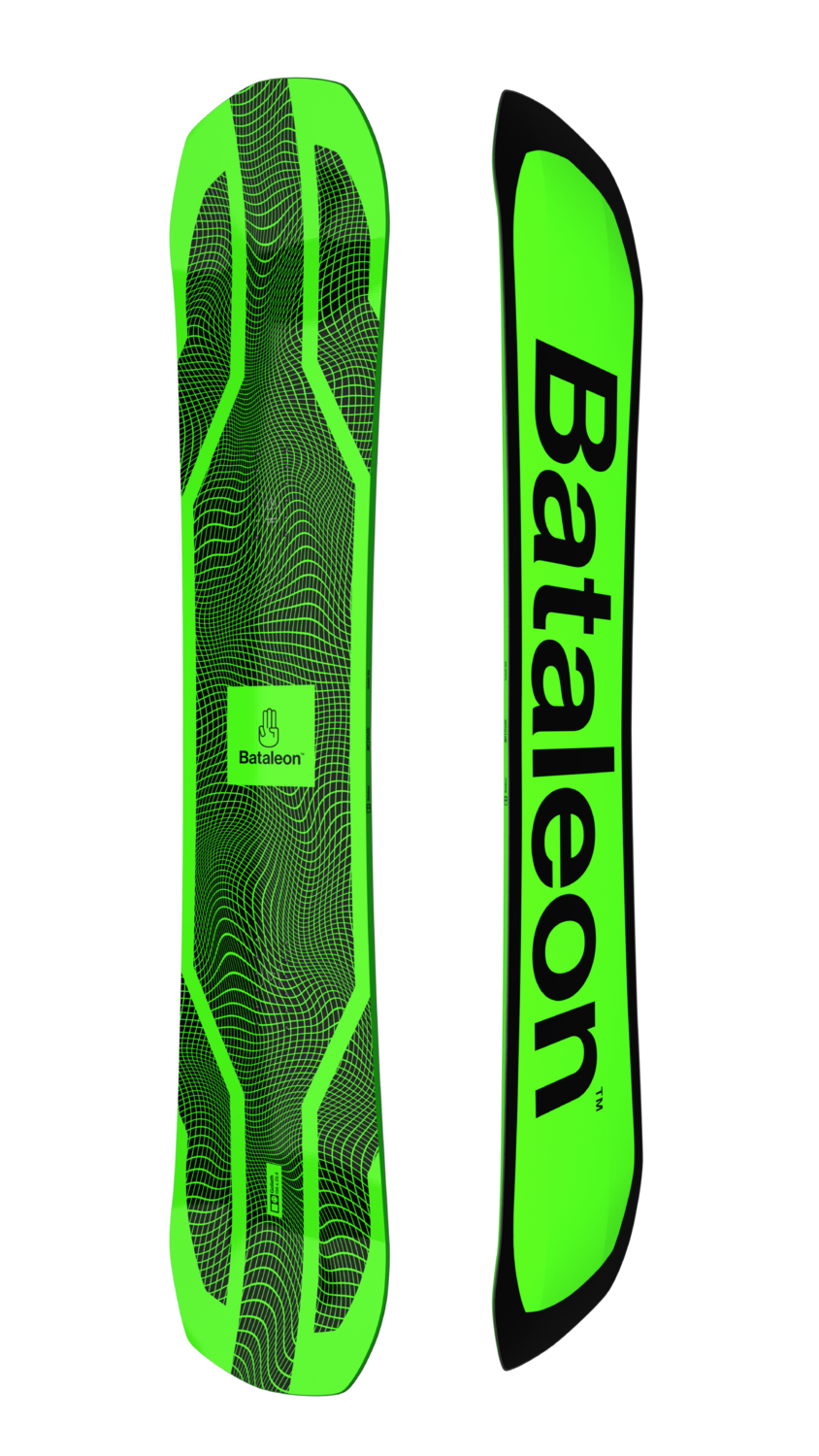 Bataleon Goliath 2024