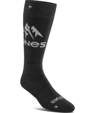 ThirtyTwo Jones Merino Sock LRG/XL