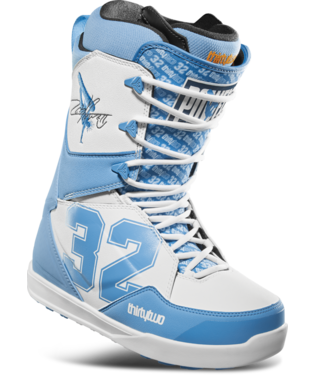 ThirtyTwo Lashed Powell Blue/White