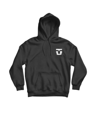Union Team Hoodie Black