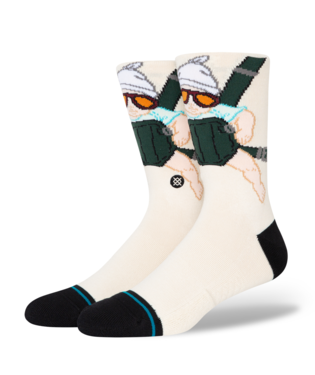 Stance The Hangover Carlos