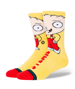 Stance Family Guy Stewie