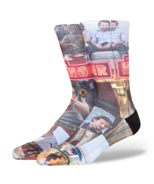 Stance The Hangover What Happened