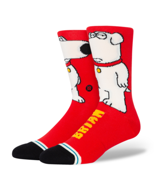 Stance Family Guy The Dog