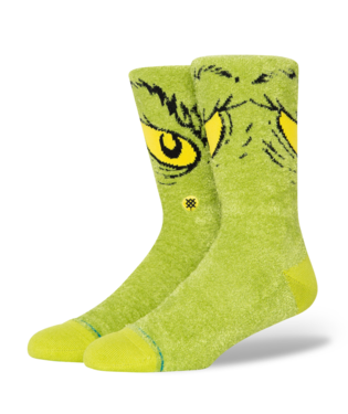 Stance Da Da DaGrinch
