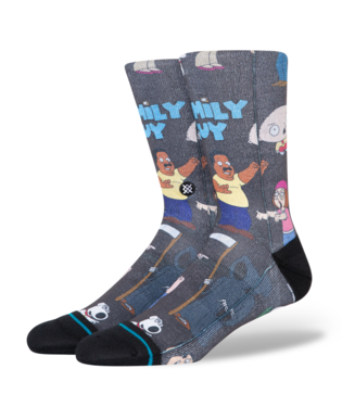 Stance Family Guy Lrg