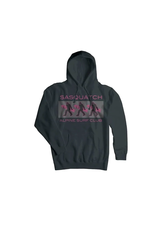 Airblaster Sasquatch ASC Hoodie