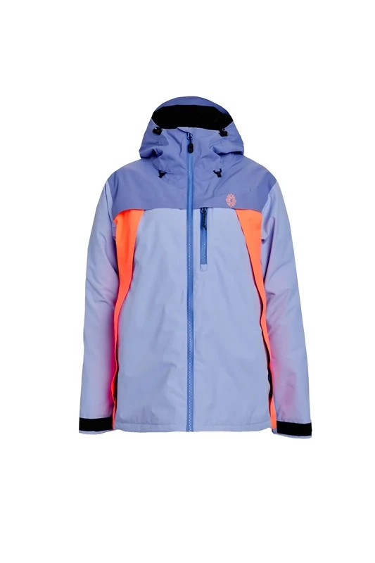 Airblaster Sassy Best Jacket Thistle