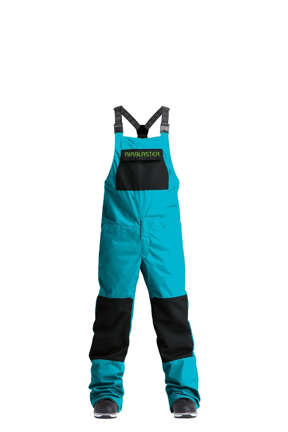 Airblaster Freedom Bib Bluebird