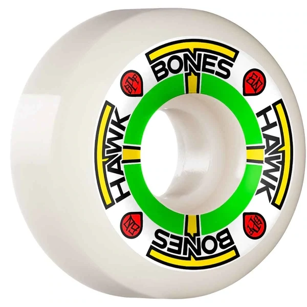 BONES SPF WHEELS - HAWK T- BONES II PF (60)