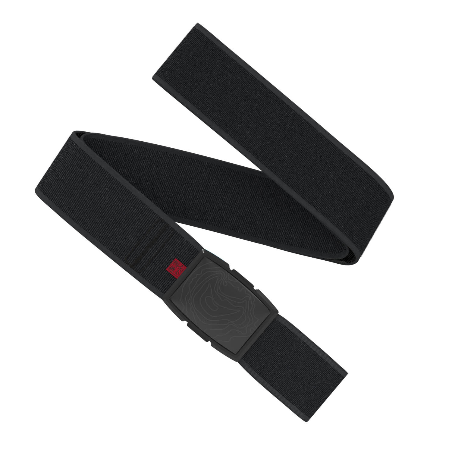 Arcade Topo Jimmy Chin Black/Red